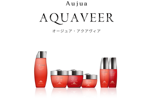 AQUAVEER‐アクアヴィア‐