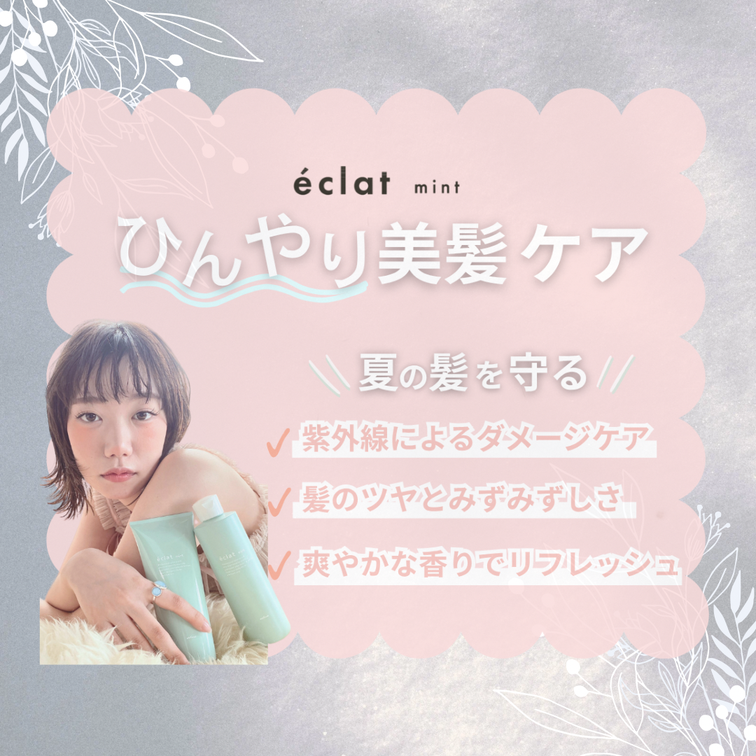 エクラミントとは？