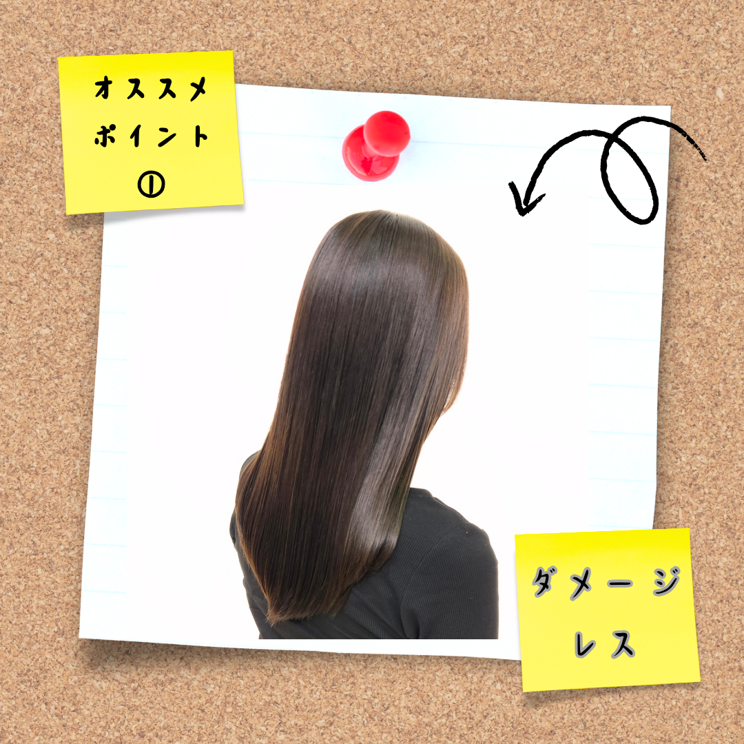 オススメポイント①