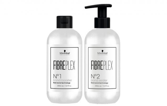薬剤の正体は『ファイバープレックス』