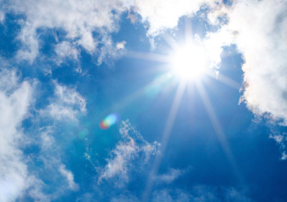 夏のダメージは秋に出る