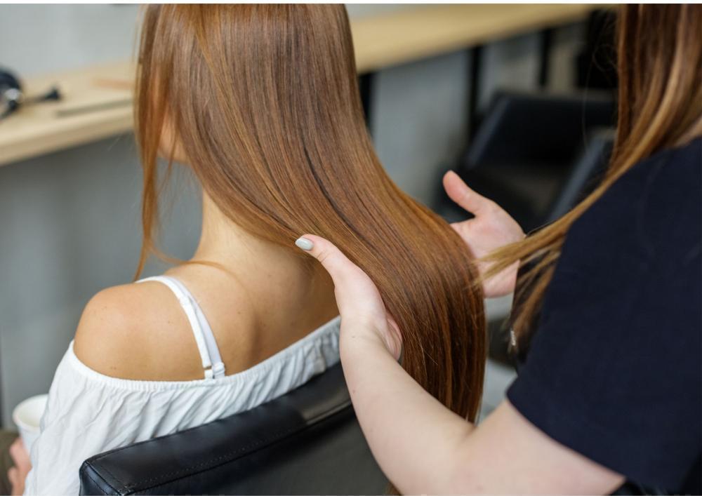 美容室でおすすめのケア・ヘアカラー