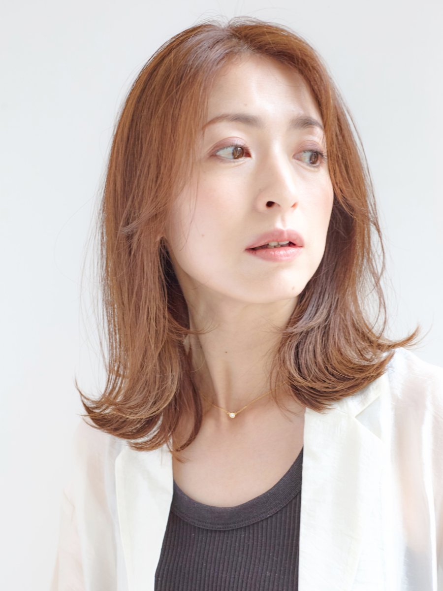 脱白髪染めはこんな方におすすめ