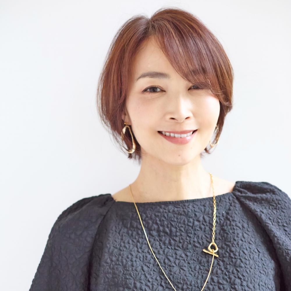 美容師からのアドバイス