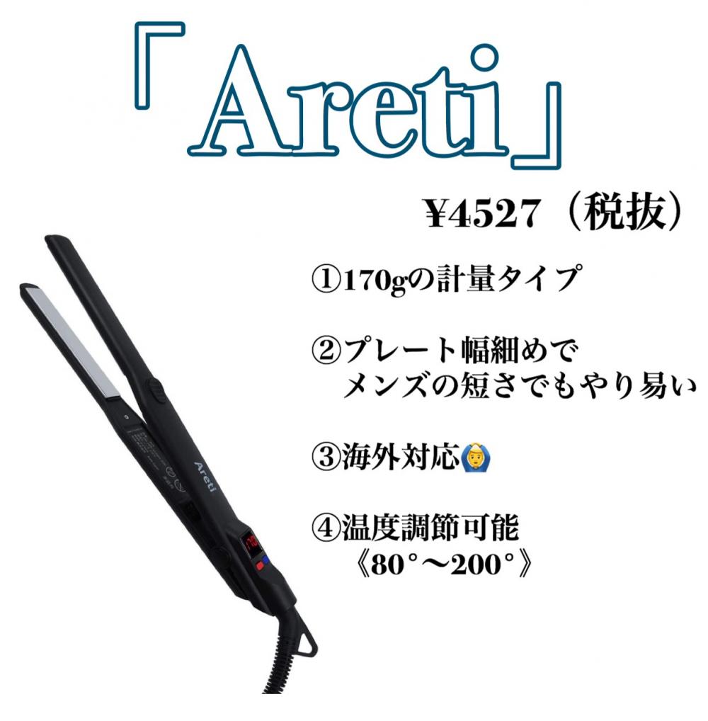 『Areti』