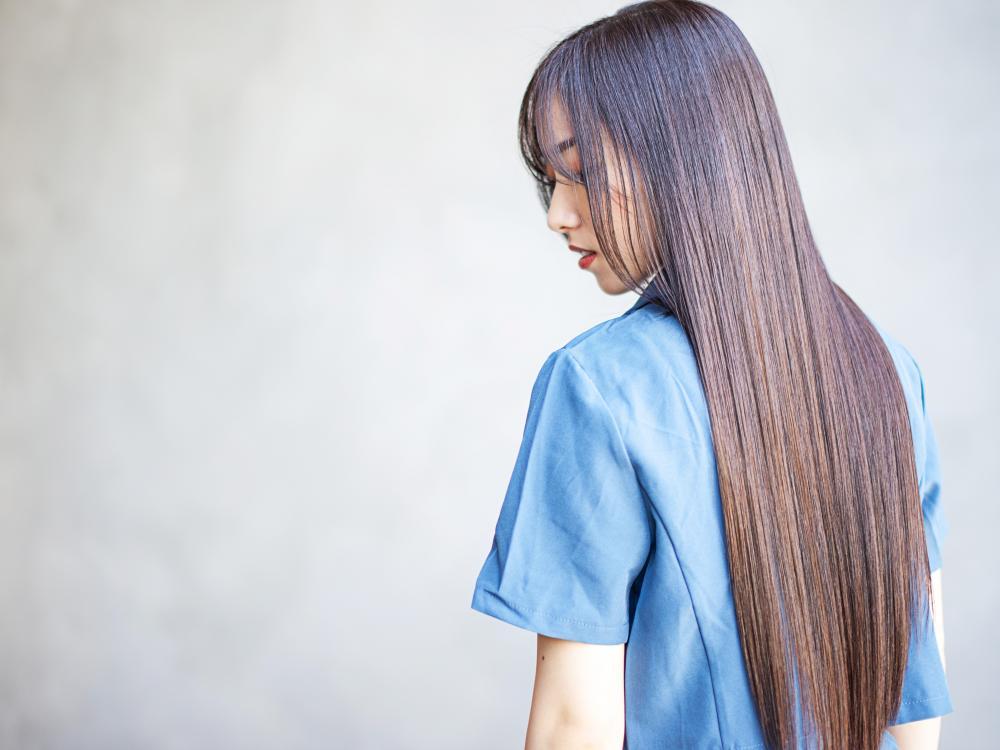 髪質改善とは？美しい髪を育む新しい習慣