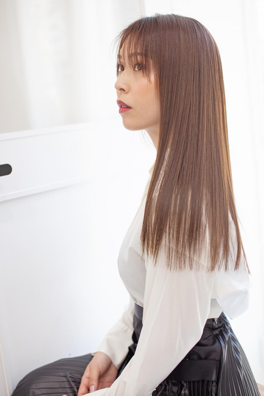 美容室だからこそできる「本気のケア」