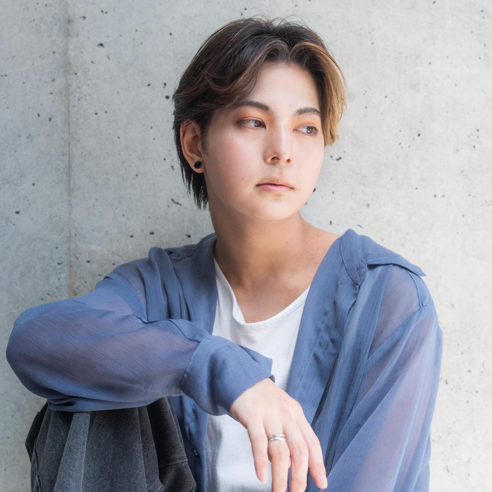 施術後のヘアケアとスタイリング