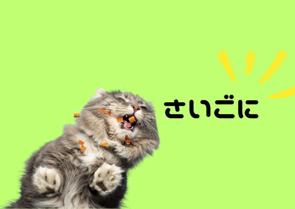 最後に