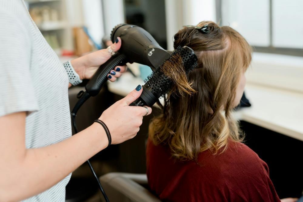 季節ごとのヘアケアを意識する