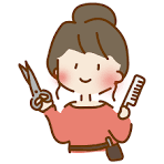 毎日がもっと楽しくなる髪との付き合い方