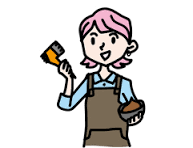 カラーで印象をコントロール