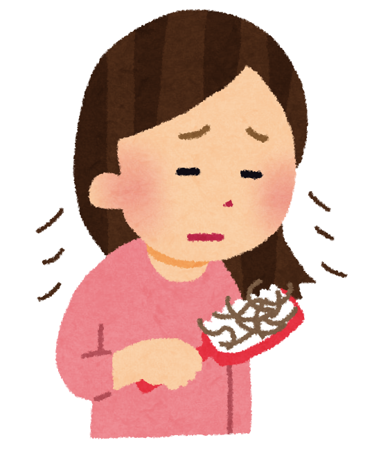 ＊今こそ抜け毛対策しましょう＊