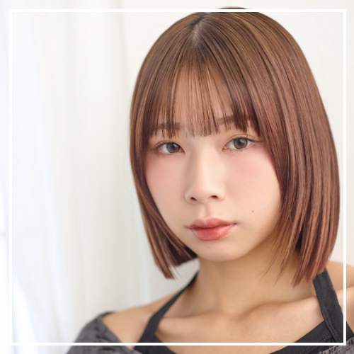 様々な髪のお悩みに対応！
