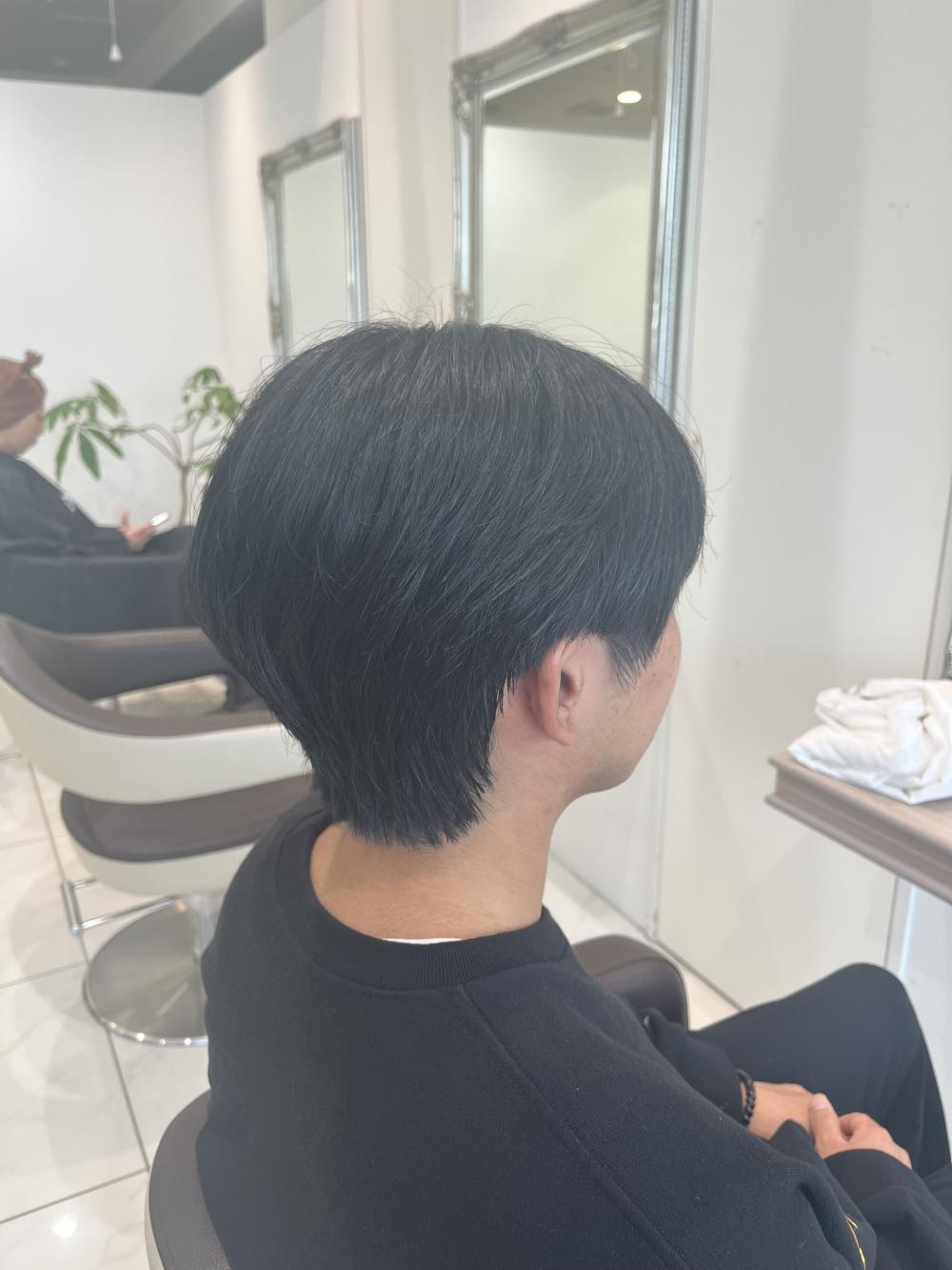◆ダウンパーマ
