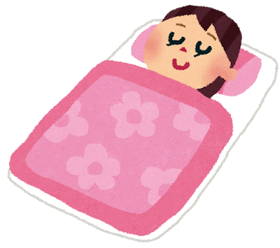 【生活習慣改善】食事・睡眠で内側から美髪ケア