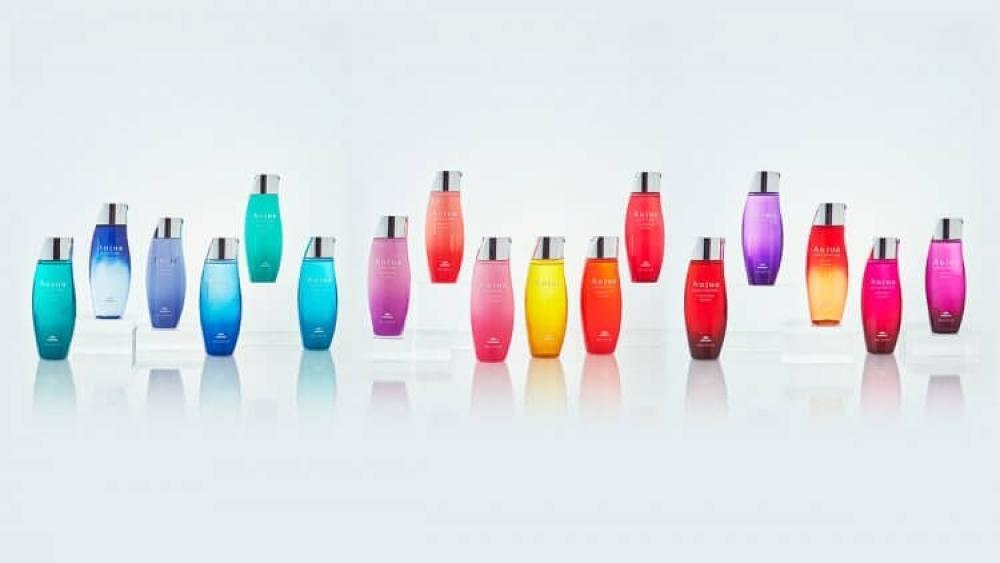 オージュアミルボンID、ご登録でプレゼントを貰っちゃいましょう♪