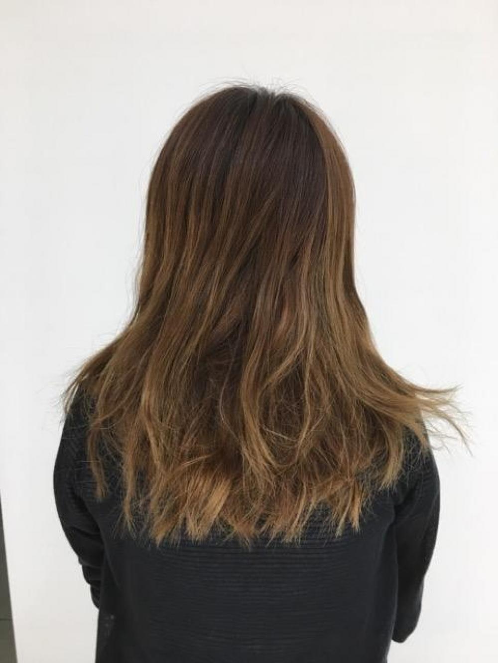 乾燥する季節のおすすめのヘアケア