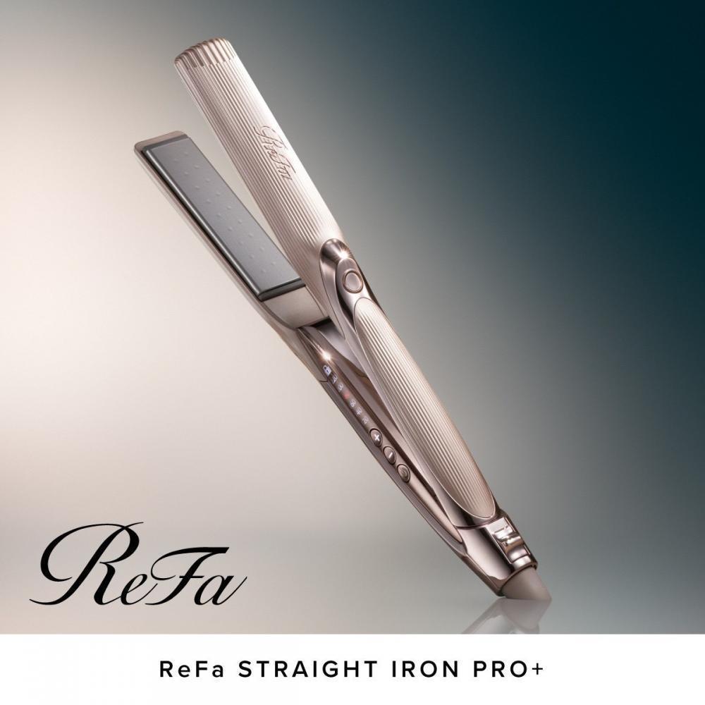 STRAIGHT IRON PRO+
