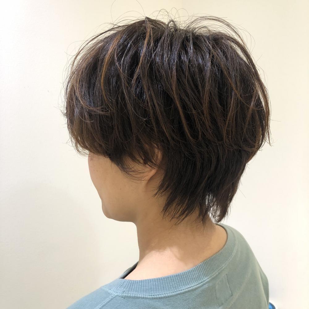 直毛でも大丈夫？