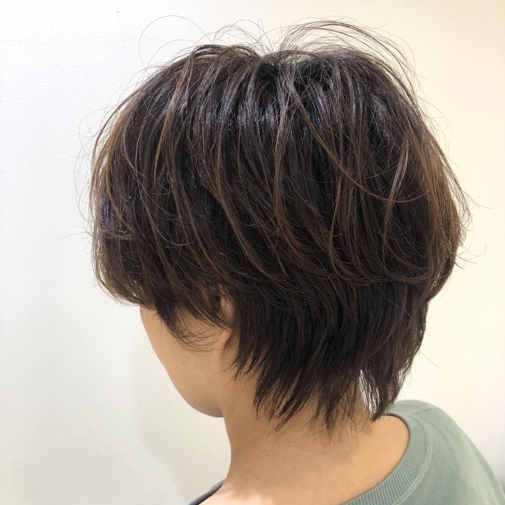 カラーをしているけどパーマはかけられるの？