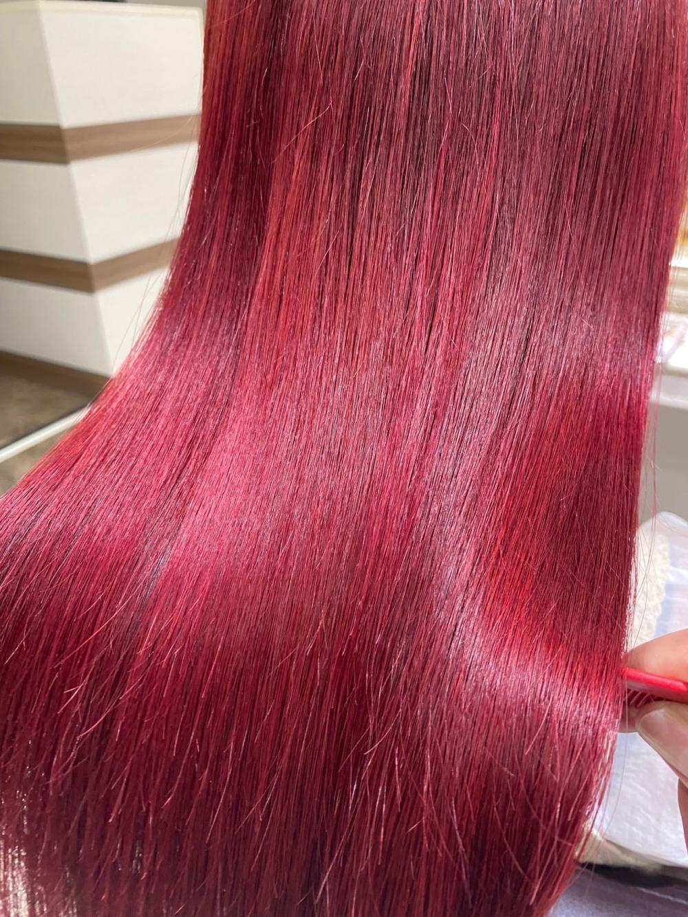 冬こそヘアケアで潤いのあるツヤ髪へ
