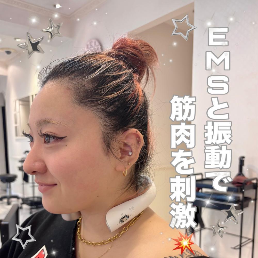 Point①EMS