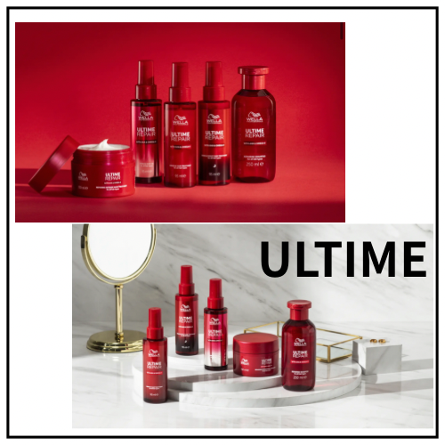 仕上げの保湿に最強コンビ！アルタイム（ミストタイプのヘアトリートメント＆ナイトトリートメント）