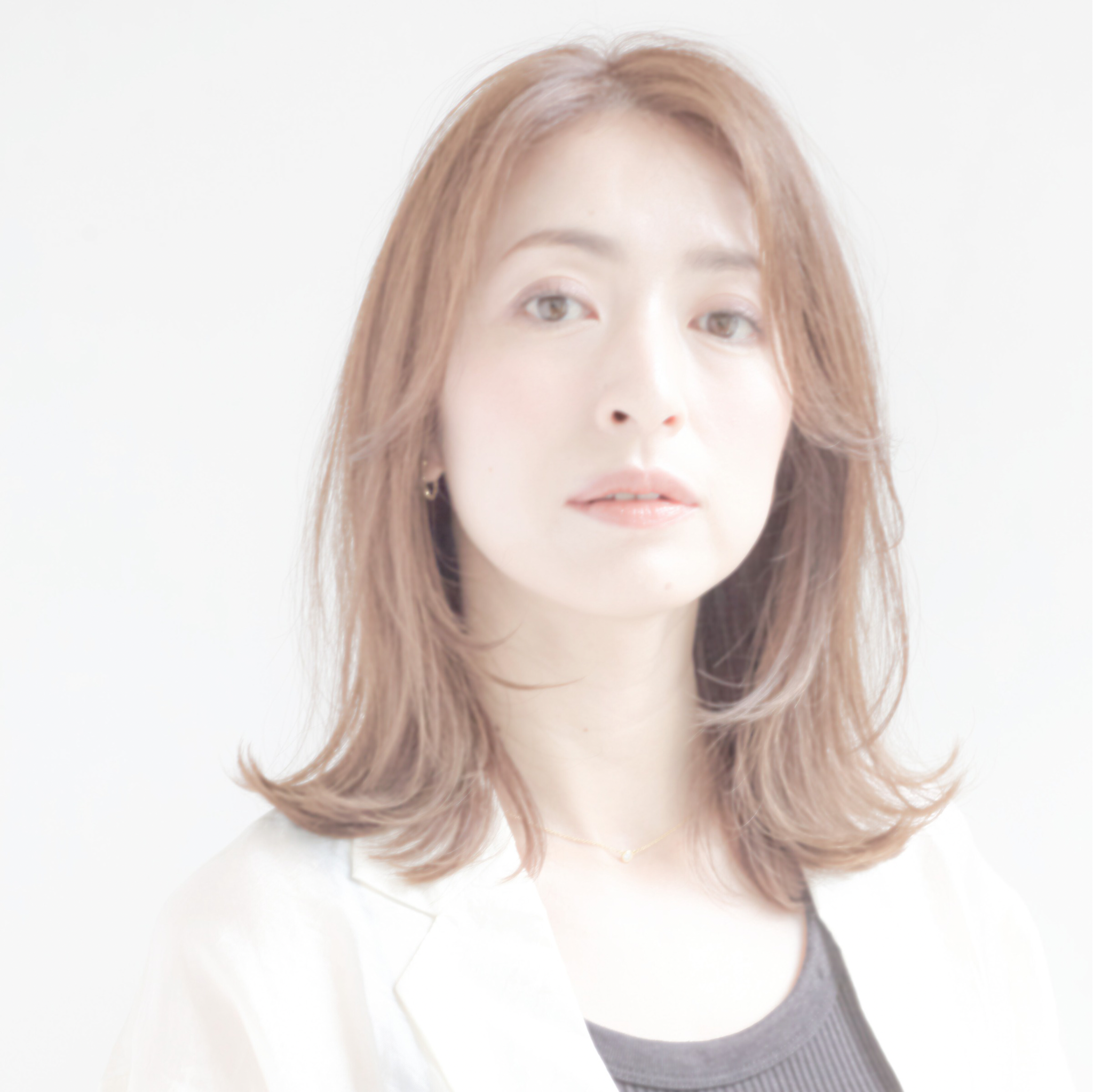 冬は“潤い第一”のケアで髪が変わる