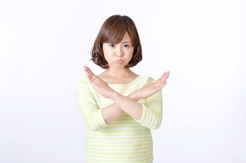 まだ白髪染めをしたくない、は自然な気持ちです