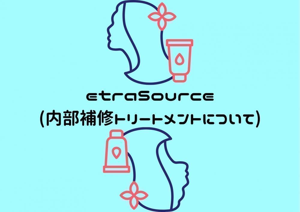 【etraSource(エトゥーラソース)】とは