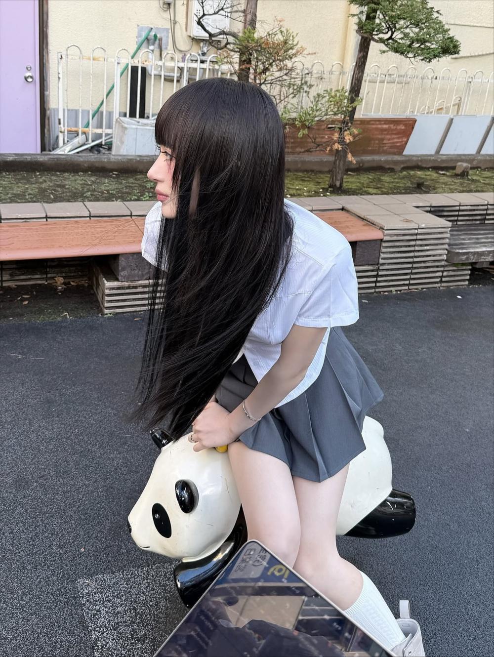 崩れないセット力