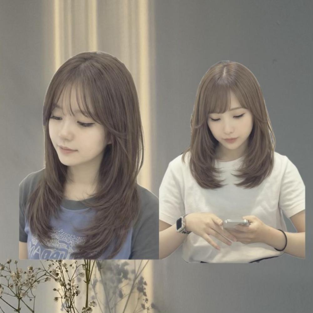 まとめ｜今の自分にちょうどいい髪型を