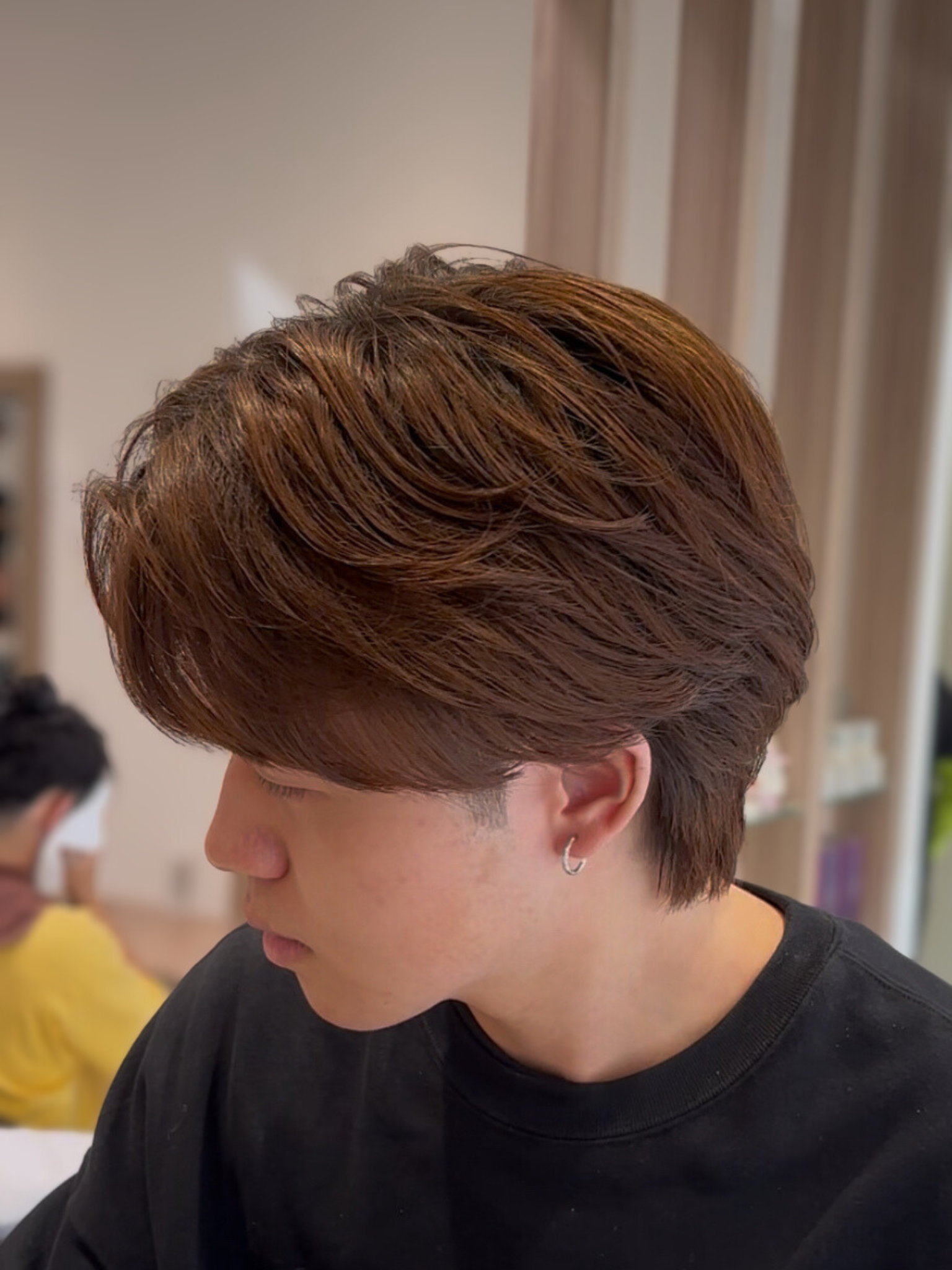 なぜセンターパートと相性がいいのか？