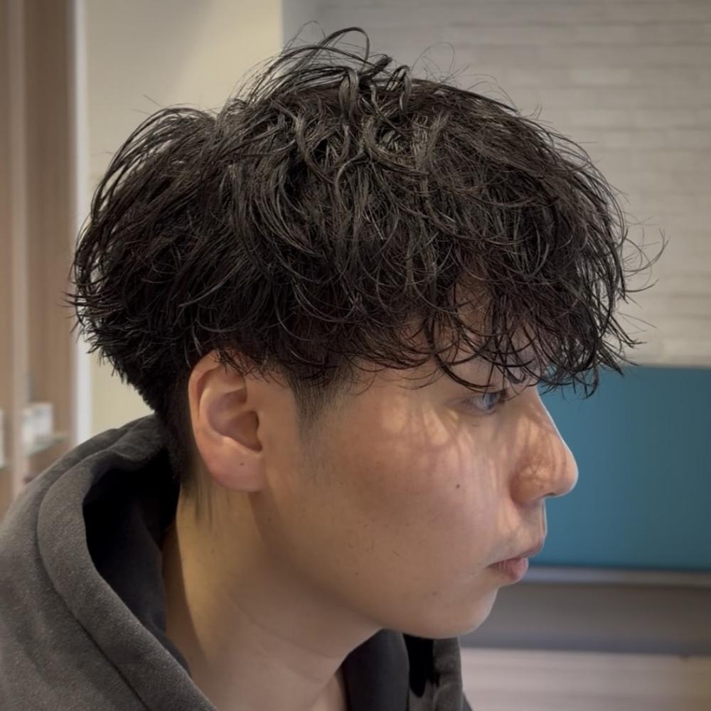 なぜマッシュと相性がいいのか？