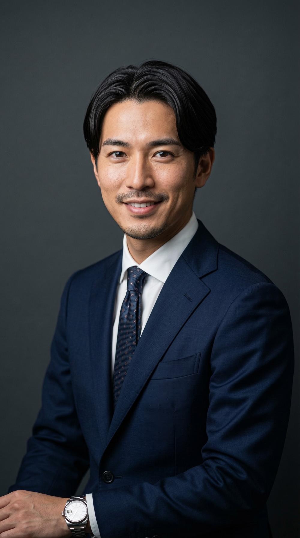 【大人のニュアンスパーマ】30代・40代に似合う、色気と扱いやすさを両立したスタイル