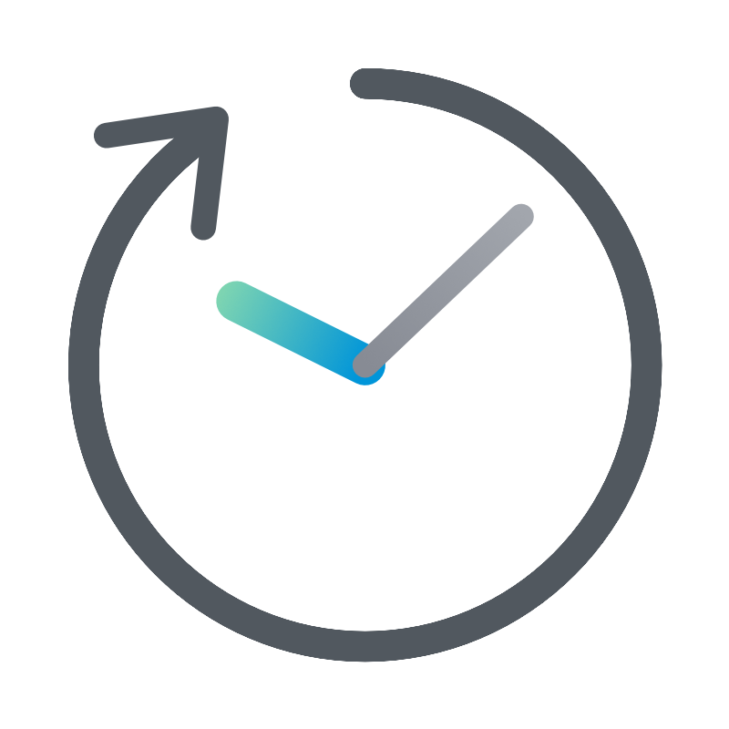 施術時間は約1時間半！？