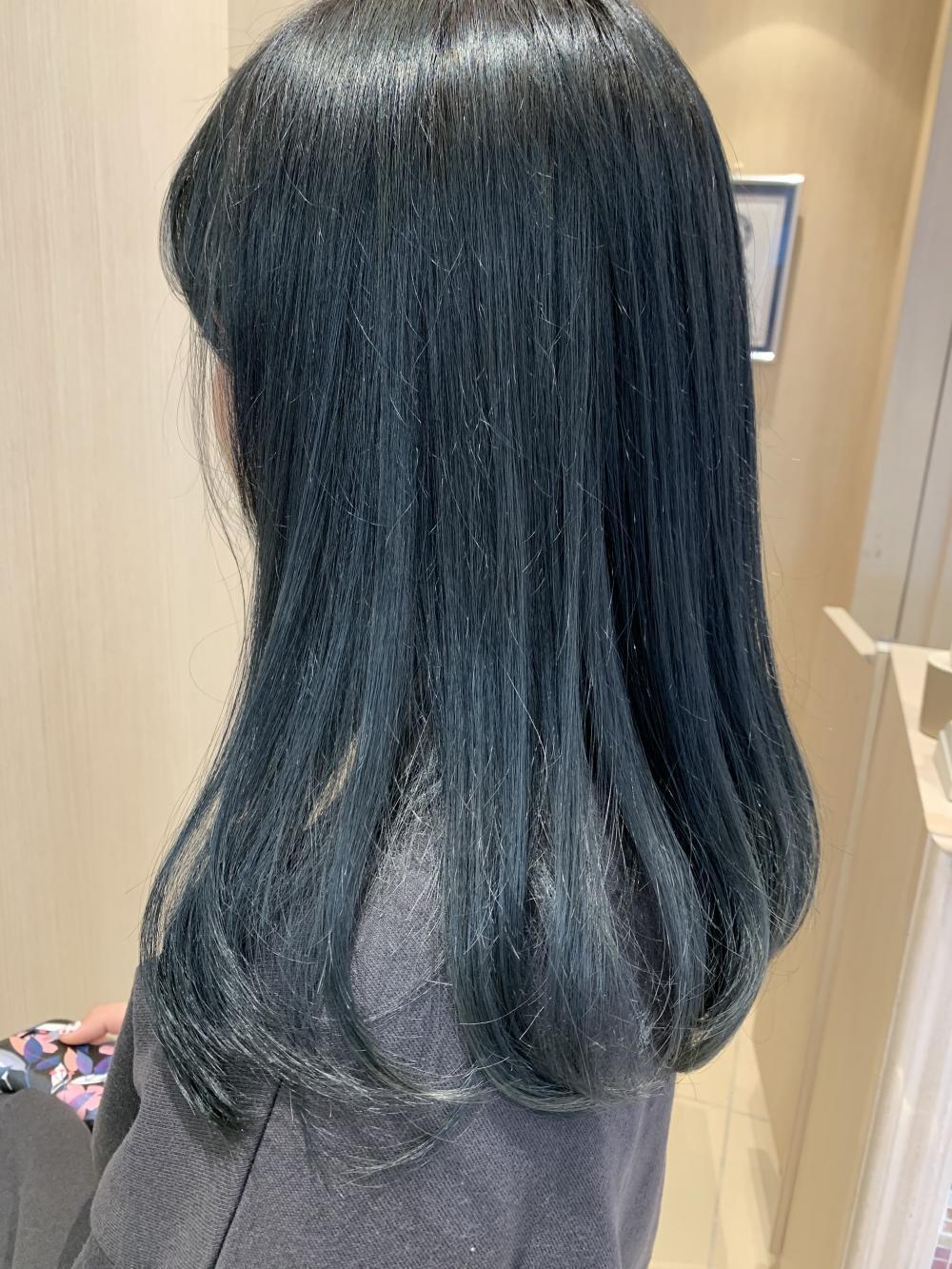まずはダメージの理由
