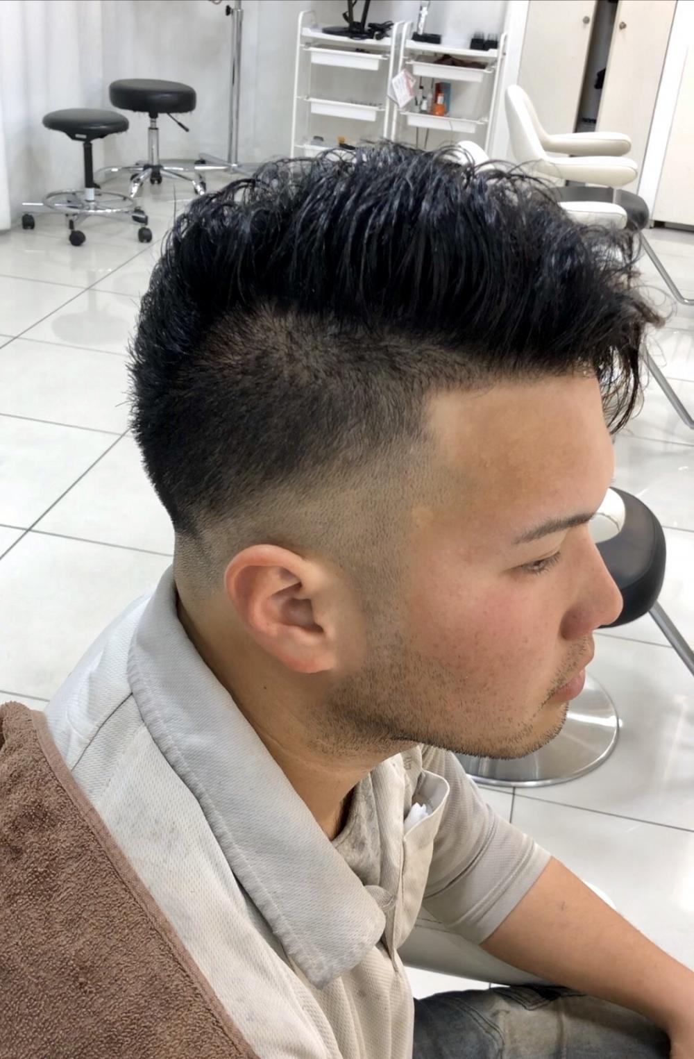 男のオレが行って浮かないだろうか、、、