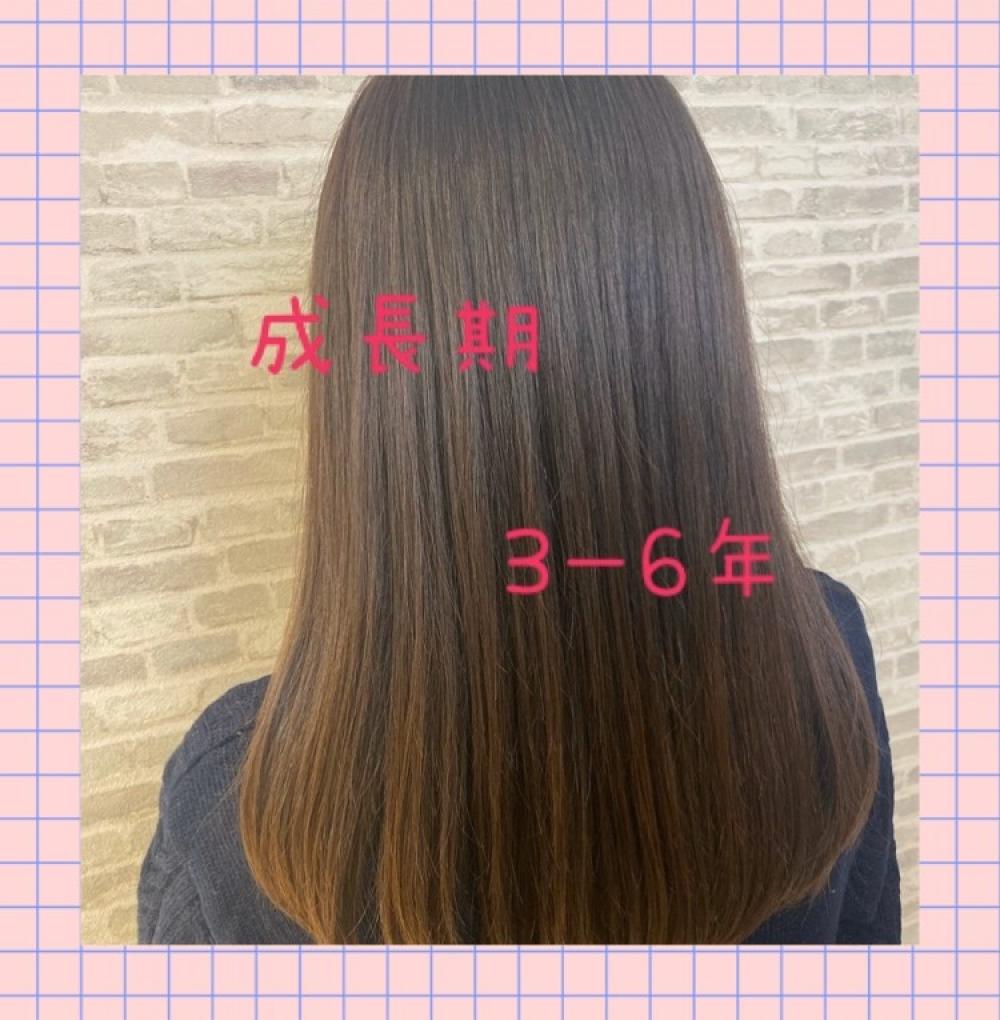 成長期