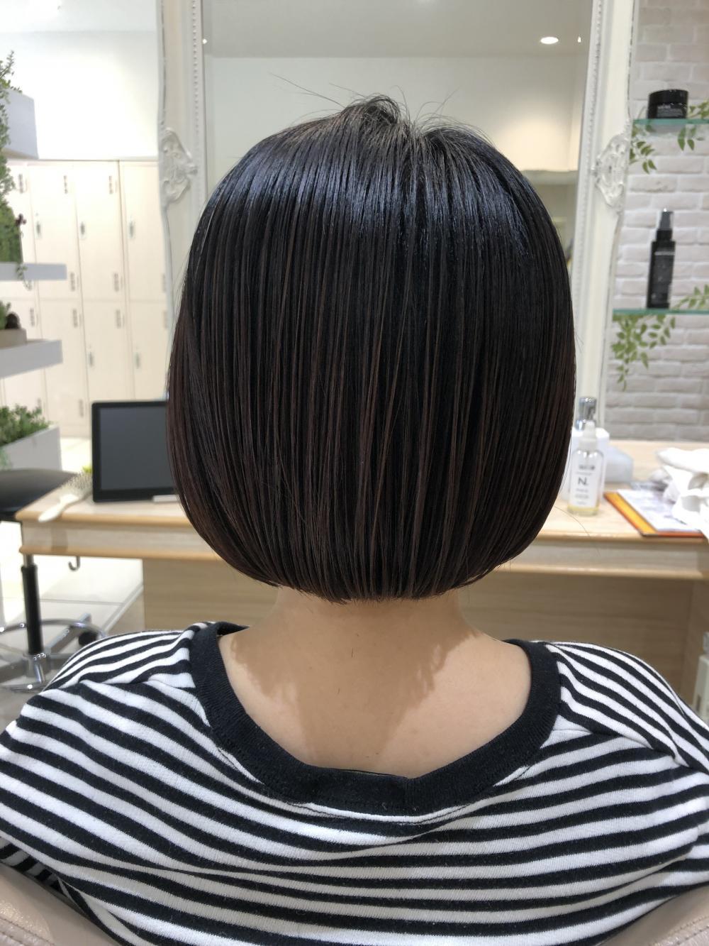 真っ直ぐすぎるのはもう古い！