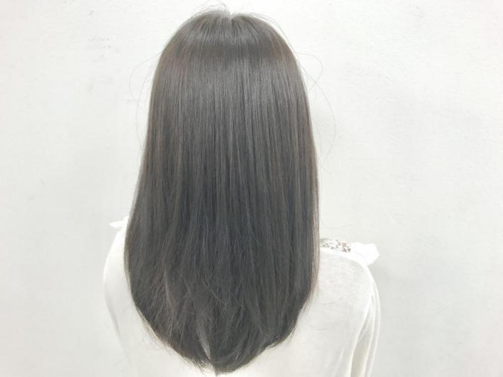 お客様①オーシャン×ヌード