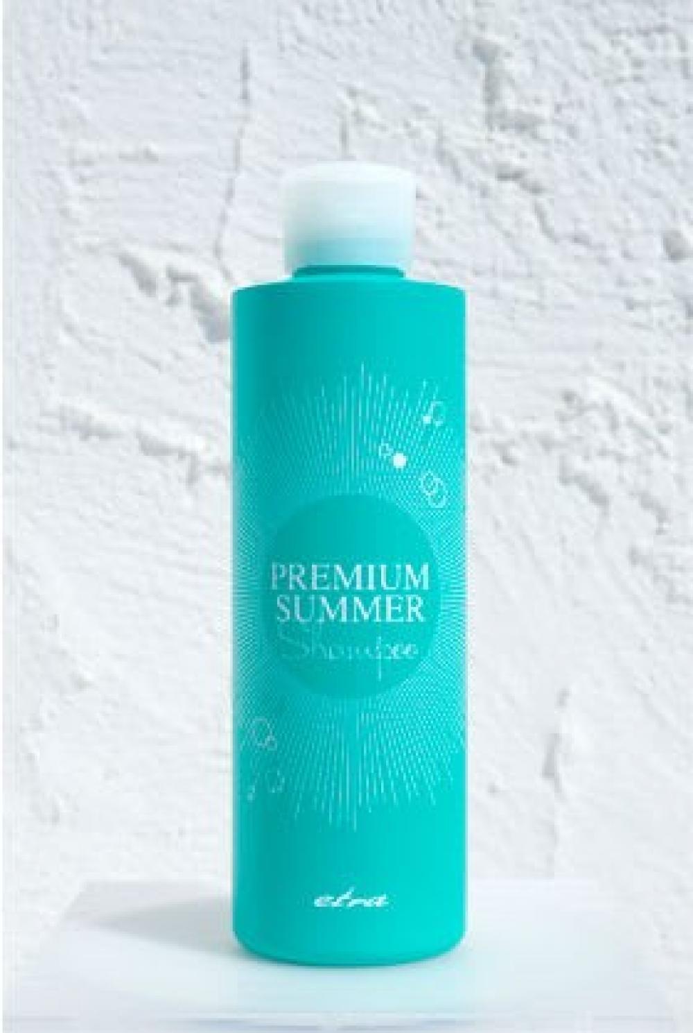 Premium Summer shampoo