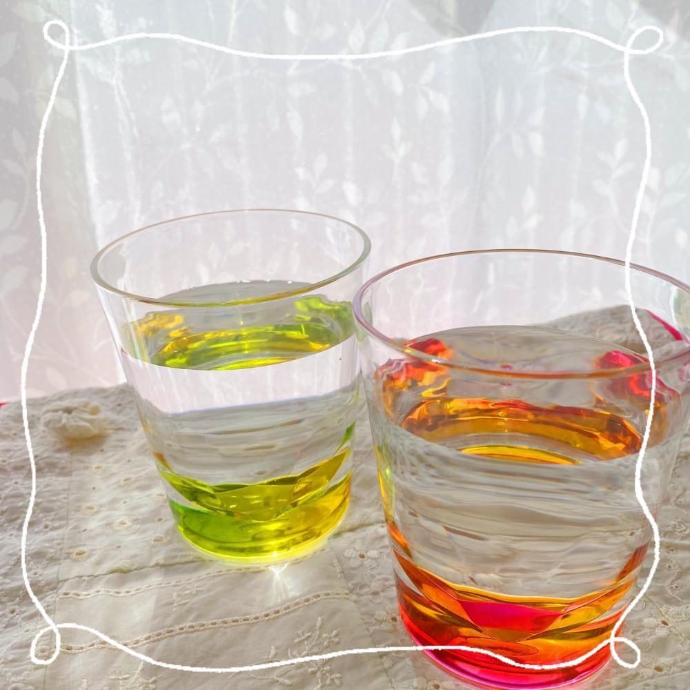 AM7:00 目覚めの一杯