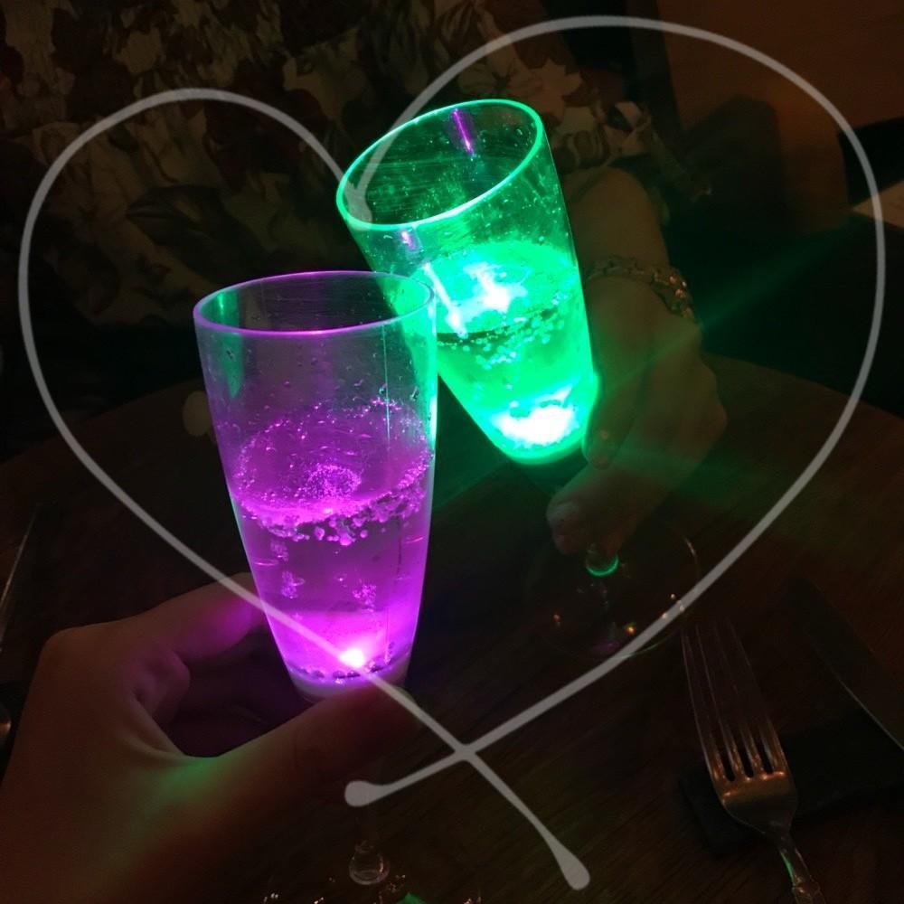 PM18:00 お酒と一緒に♡