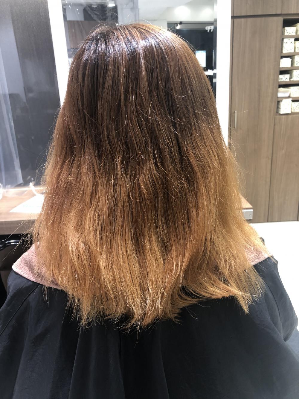 Before