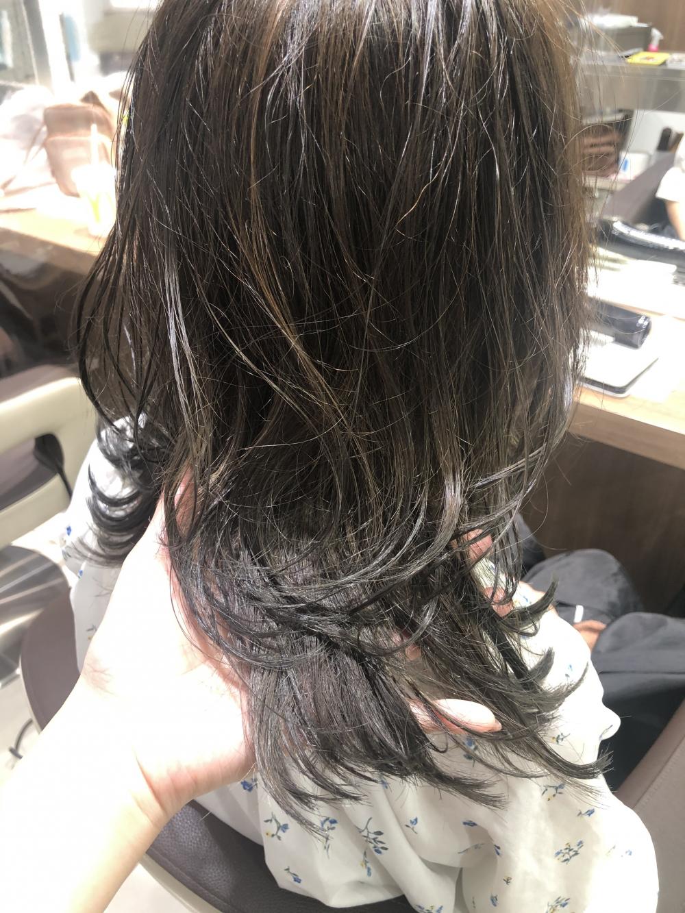 After