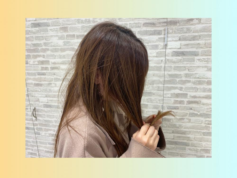 夏のダメージは秋の抜け毛の原因になる？ 