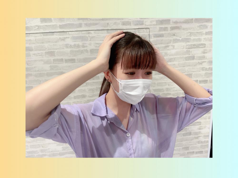 汗や皮脂