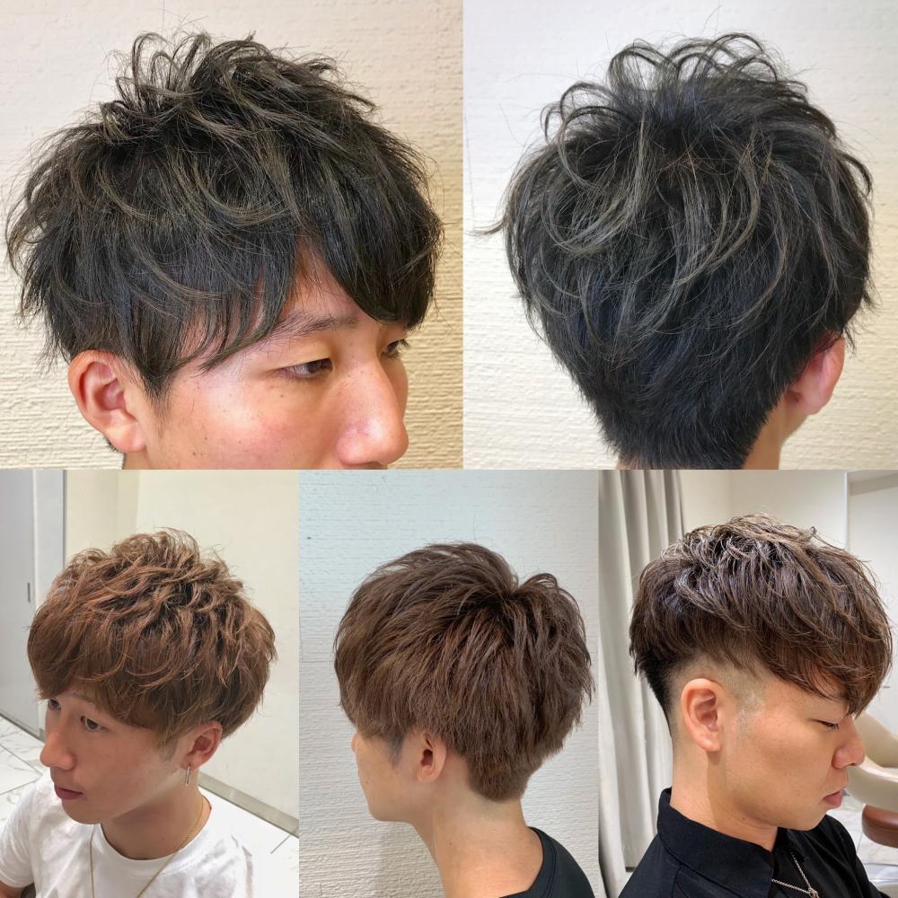 もちろんオシャレにカッコよく！！